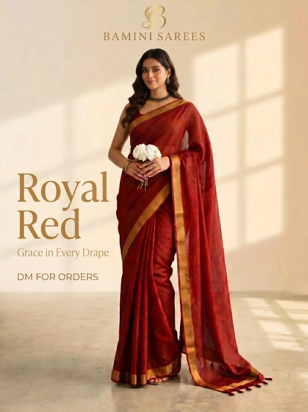 Georgette Sarees